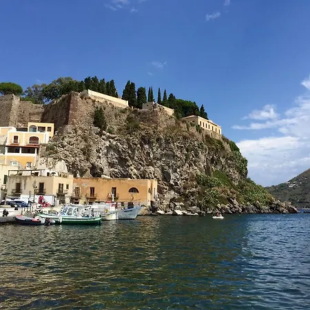 Mamamia #lipari リーパリ