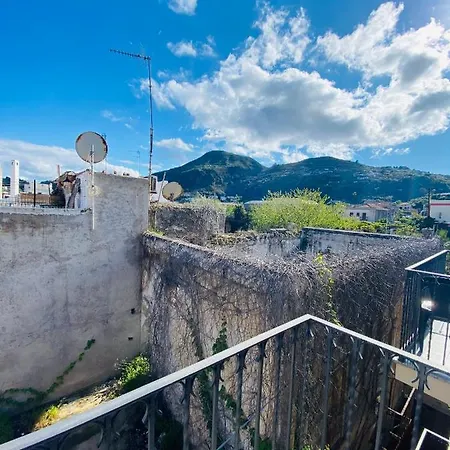 Konukevi Mamamia #lipari Lipari (Isola Lipari)
