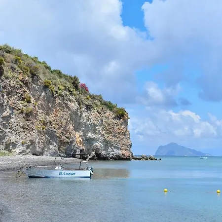 Mamamia #lipari Konukevi 2*