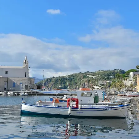 Affittacamere Mamamia #lipari