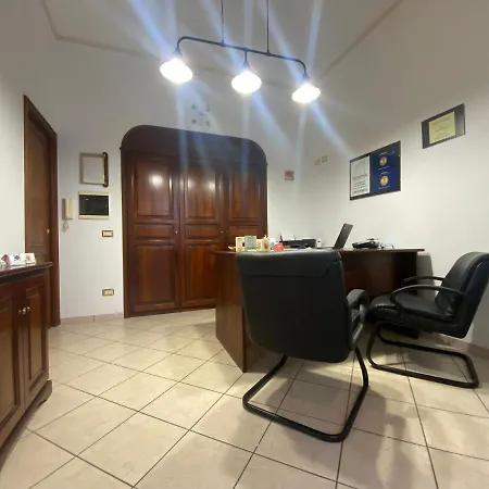 Mamamia #lipari Konukevi Lipari (Isola Lipari)