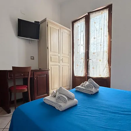 Gasthof Mamamia #lipari 4*