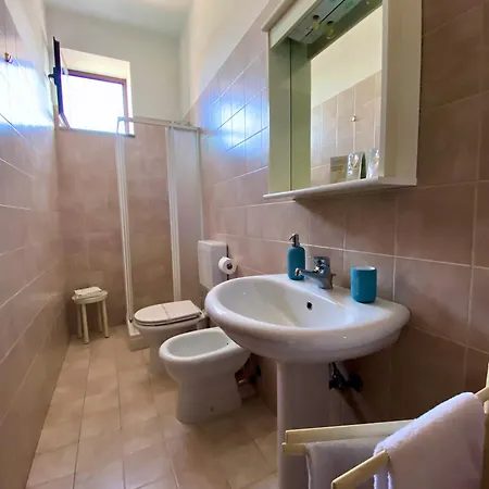 Mamamia #lipari Gasthof 4*