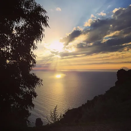 Mamamia #lipari Konukevi