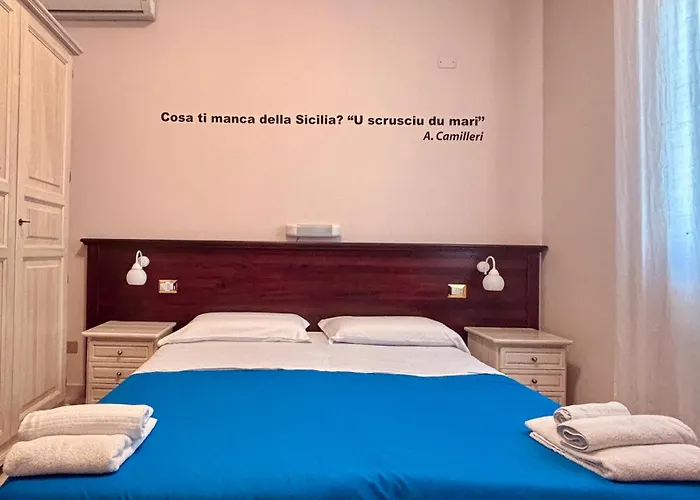 Mamamia #lipari Vendégház 3*